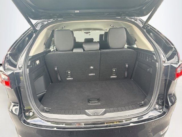 Used 2026 MAZDA CX-90 3.3 Turbo w/ Select Package AWD/4WD image 28