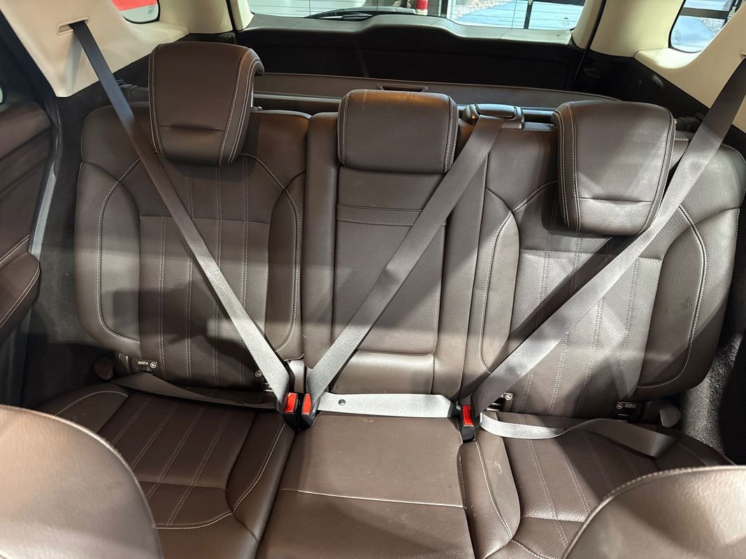 Used 2017 Mercedes-Benz GLE 350 4MATIC image 92