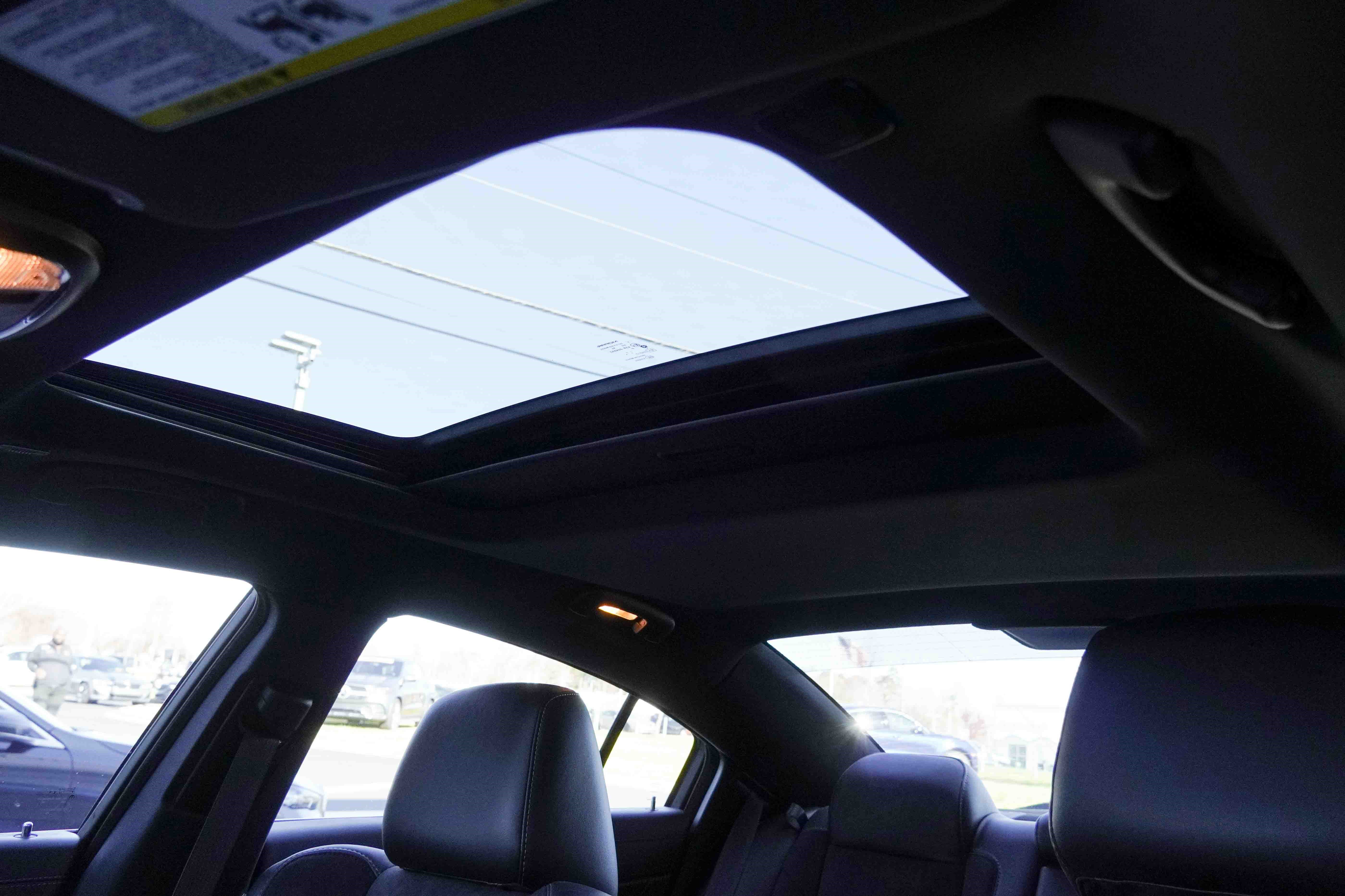 Used 2023 Dodge Charger R/T w/ Daytona Edition Group image 14