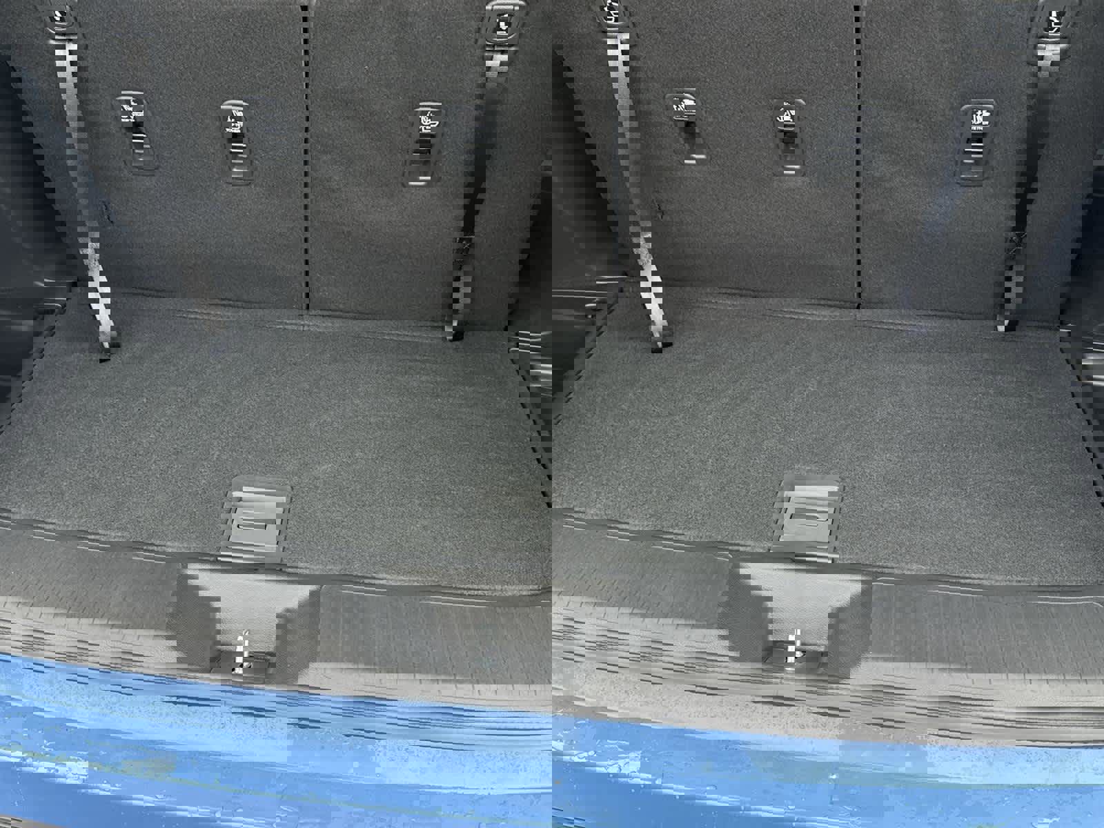 Used 2025 Honda Pilot TrailSport image 15