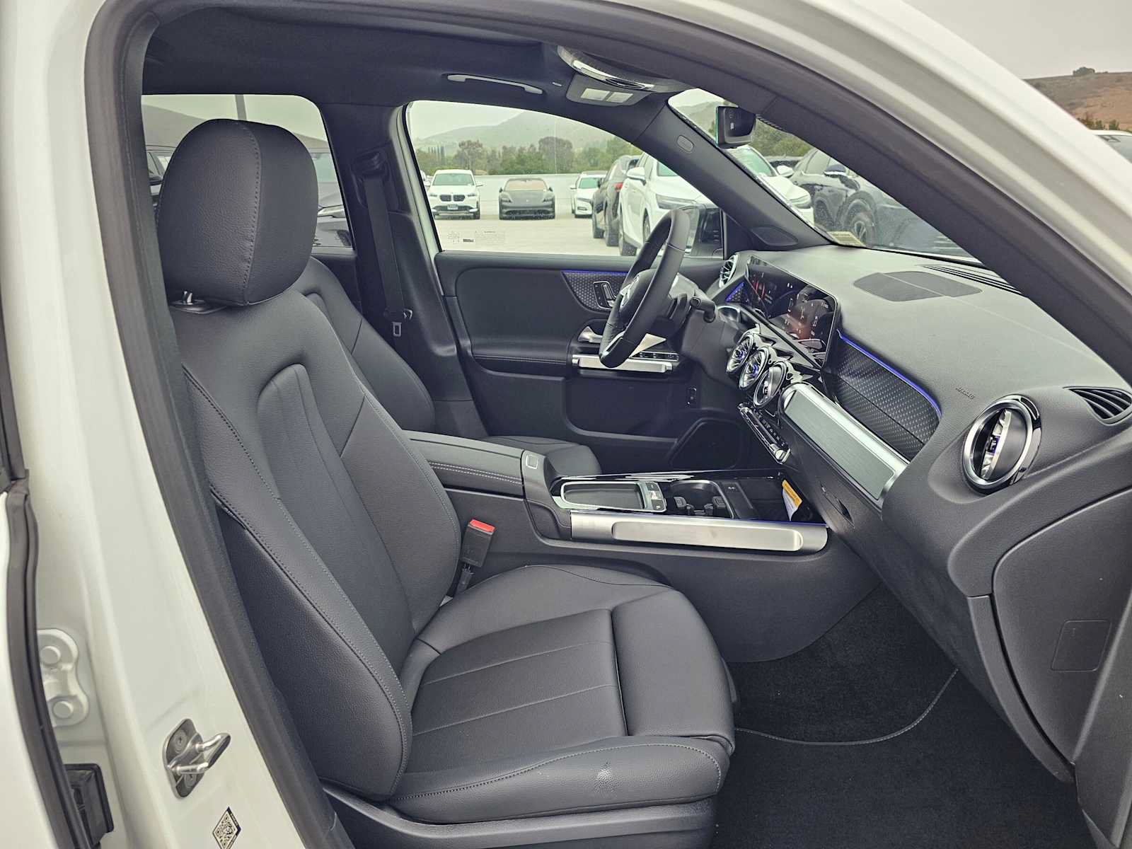 New 2026 Mercedes-Benz GLB 250 image 10