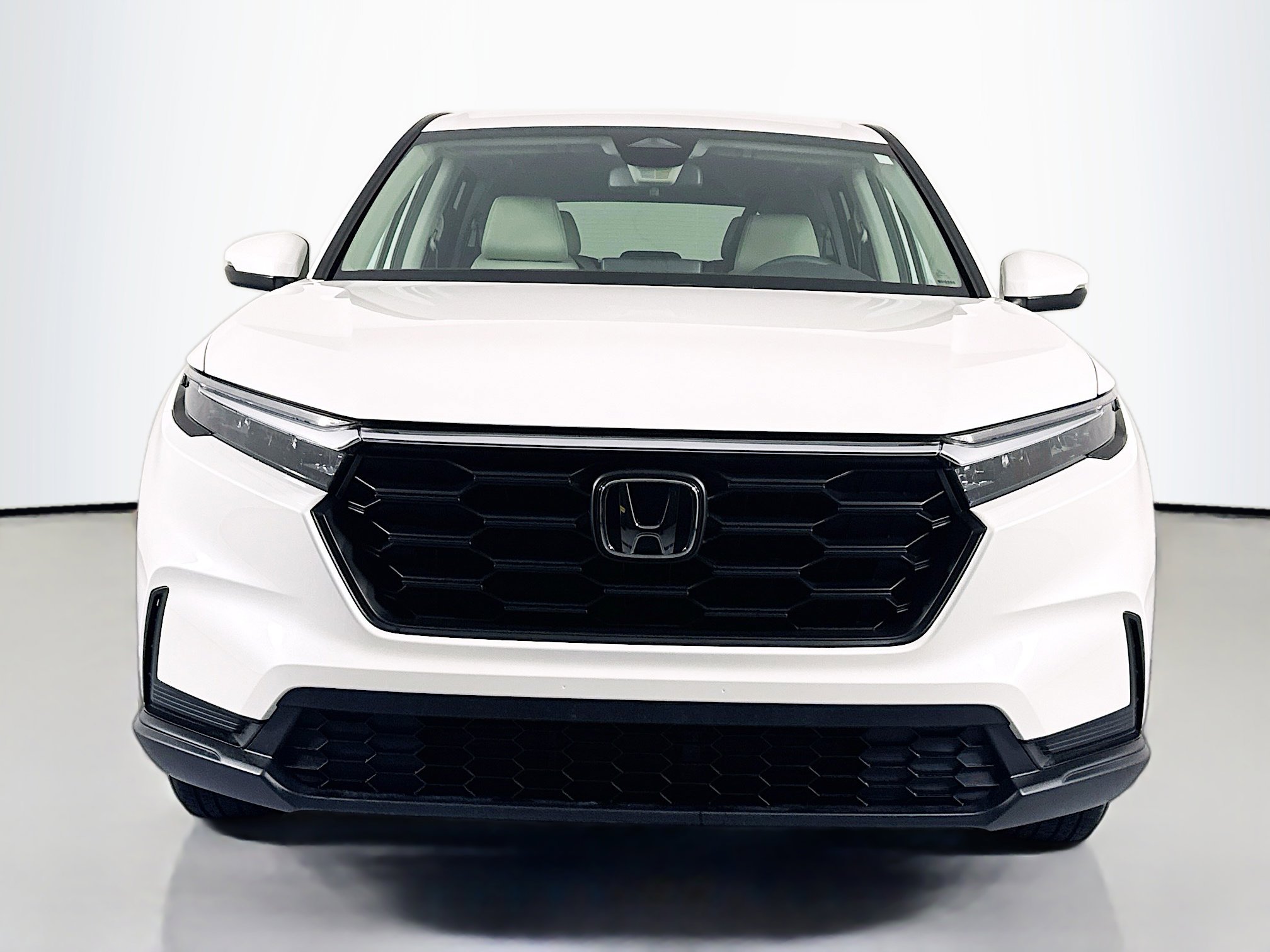 Certified 2026 Honda CR-V LX image 2