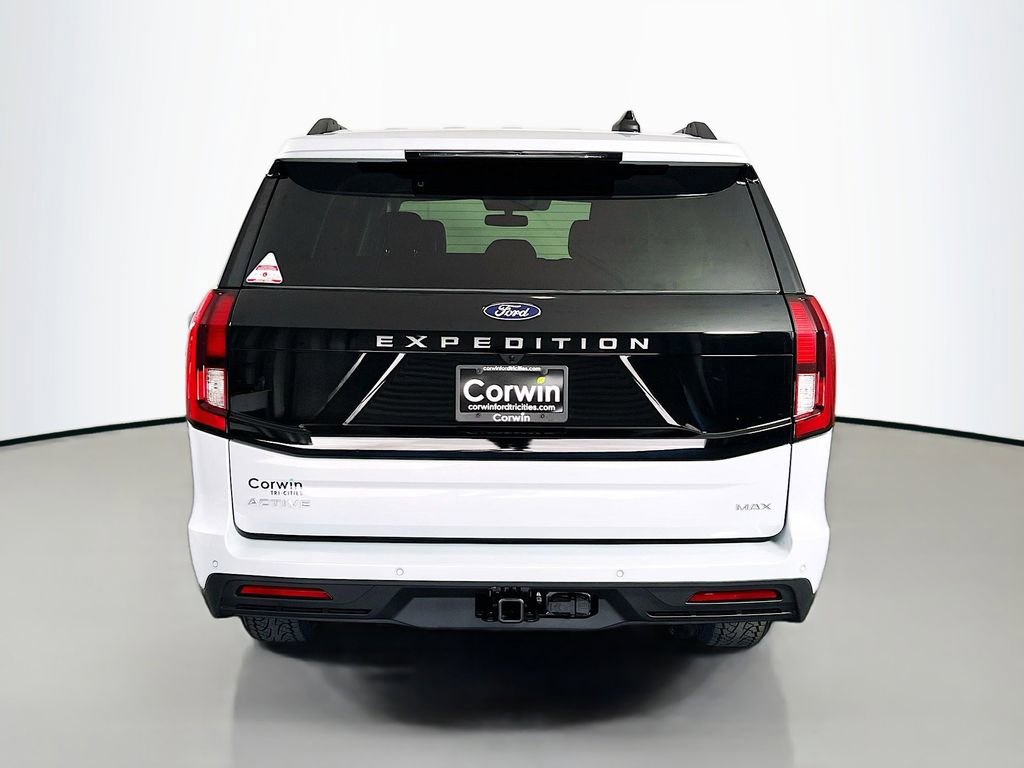 New 2026 Ford Expedition Max Active image 14