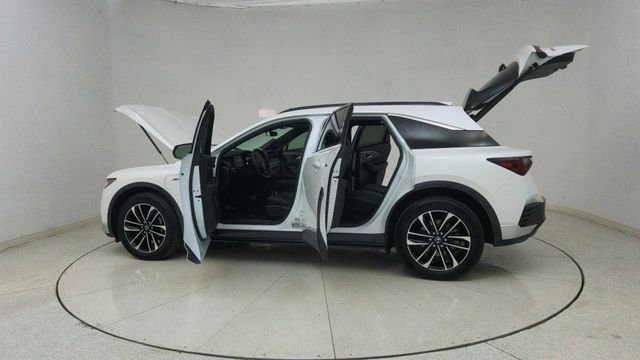 Used 2024 Acura ZDX A-Spec image 71