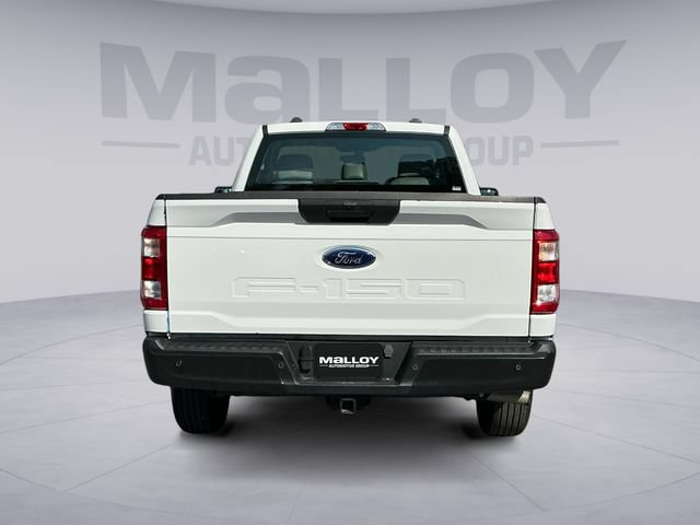 Certified 2023 Ford F150 XL RWD image 4