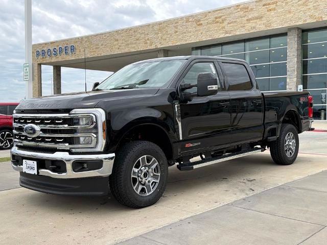 New 2026 Ford F250 Lariat AWD/4WD image 37