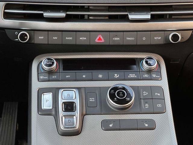 Certified 2025 Hyundai Palisade SEL AWD/4WD image 20