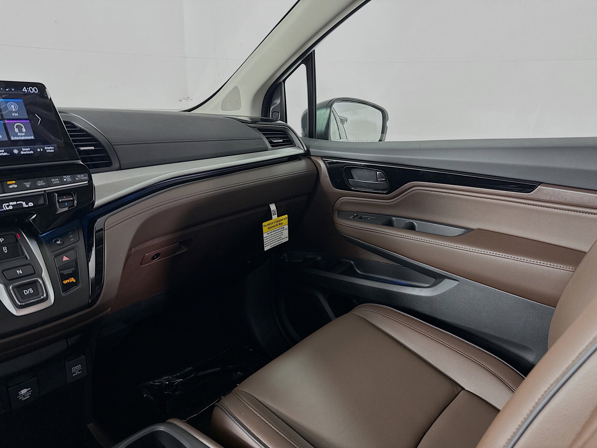 New 2026 Honda Odyssey Touring image 29