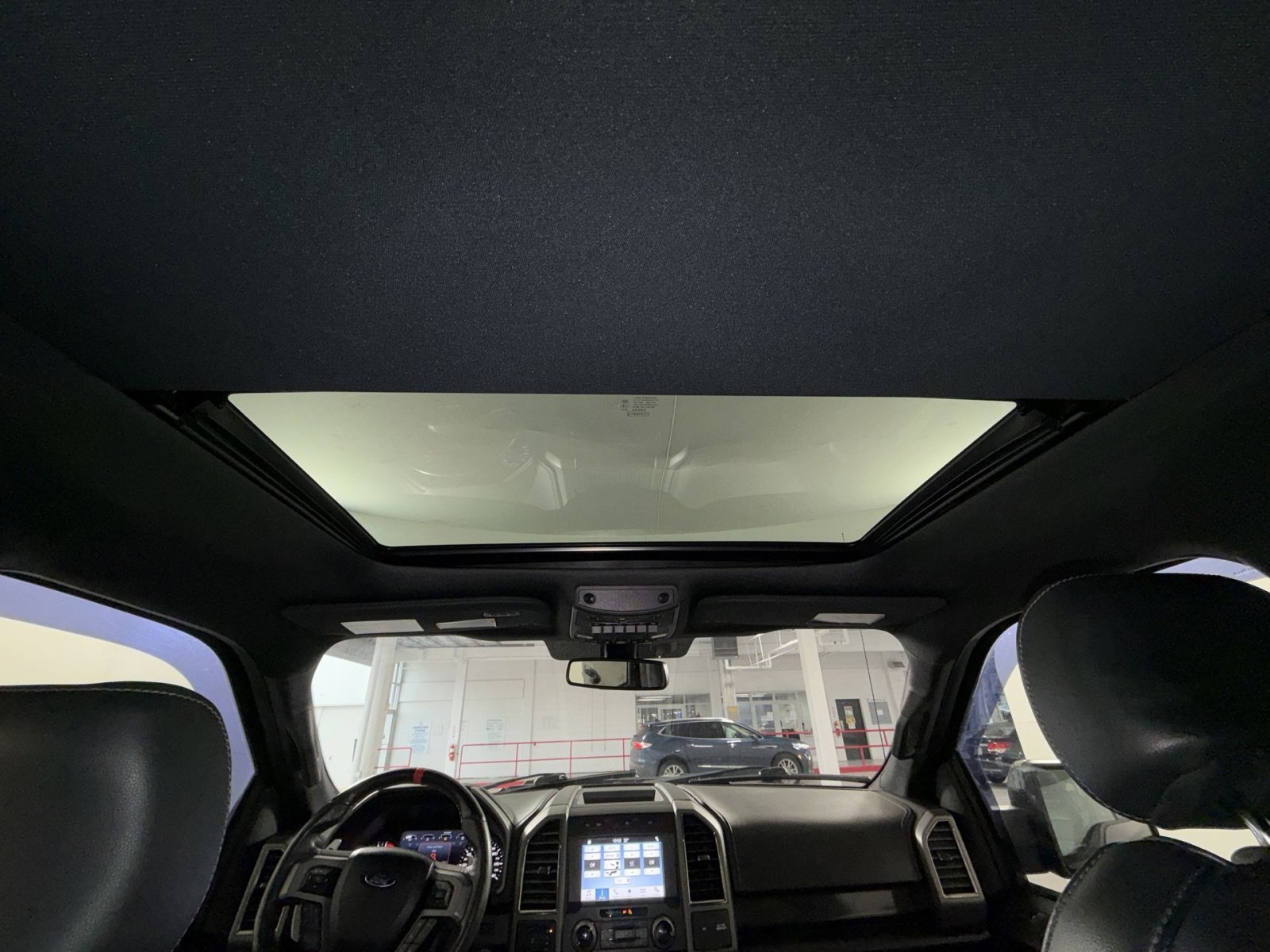 Used 2017 Ford F150 Raptor w/ Equipment Group 802A Luxury image 24