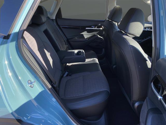 New 2026 Kia Seltos S image 34