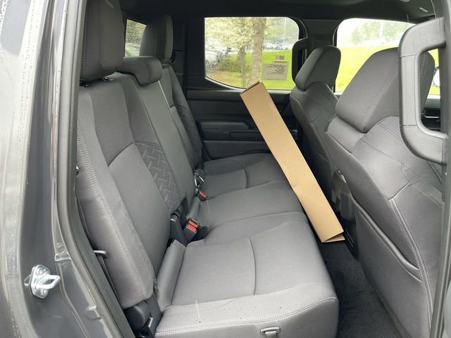 New 2026 Toyota Tacoma SR5 AWD/4WD image 21