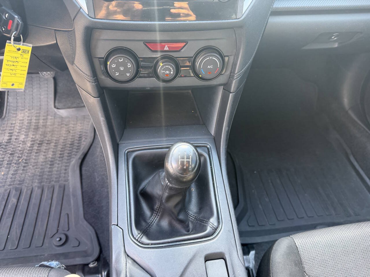 Used 2019 Subaru Impreza 2.0i AWD/4WD image 17