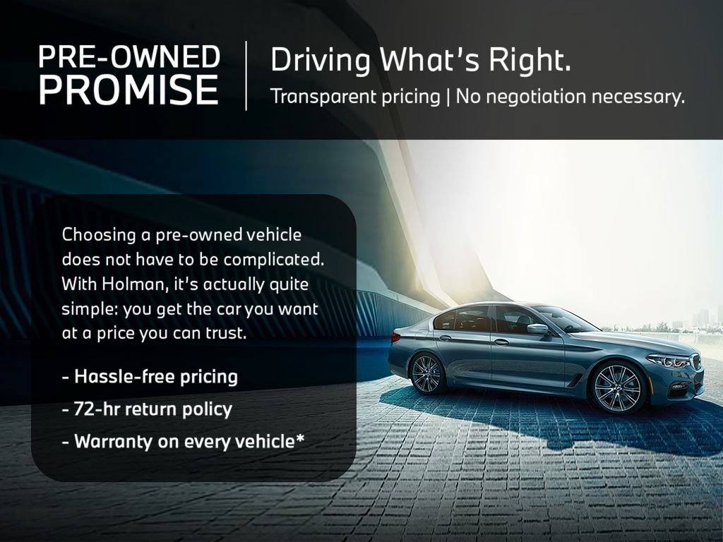 Used 2024 BMW X6 xDrive40i w/ Premium Package AWD/4WD image 13