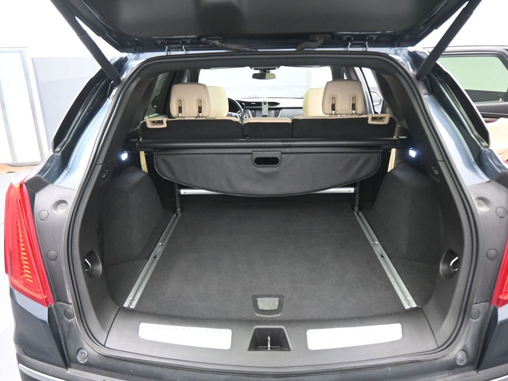 Used 2019 Cadillac XT5 Luxury image 4