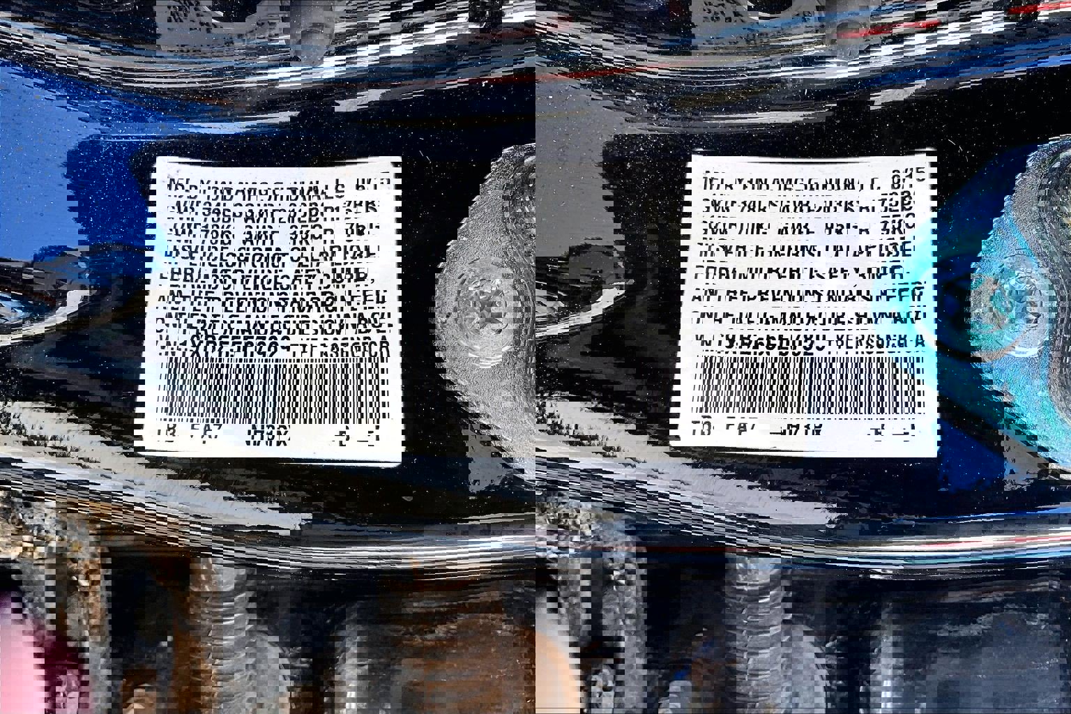 Used 2015 Honda Civic LX image 16