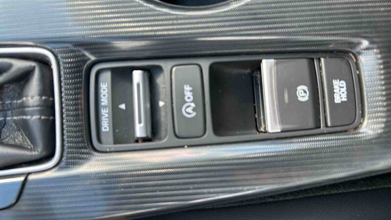 Used 2023 Honda Civic Sport image 26