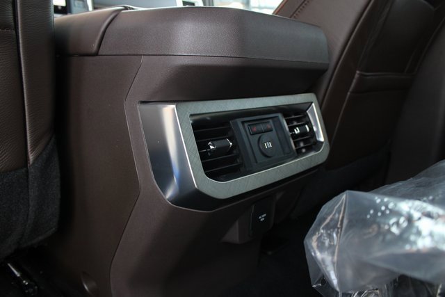 New 2025 Ford F350 King Ranch w/ FX4 Off-Road Package image 22
