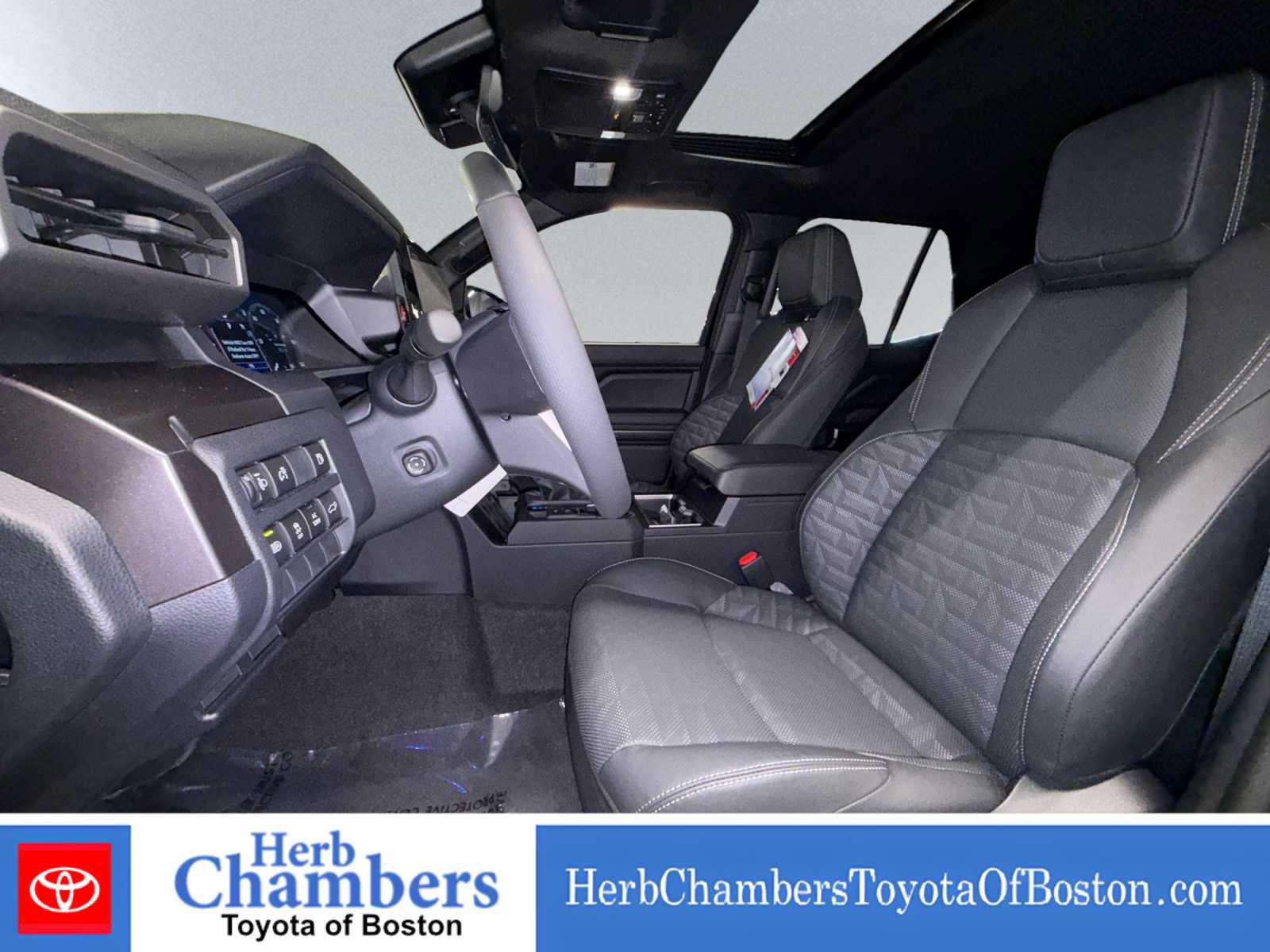 Used 2026 Toyota 4Runner TRD Off-Road Premium AWD/4WD image 6