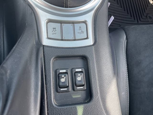 Used 2018 Toyota 86 RWD image 20