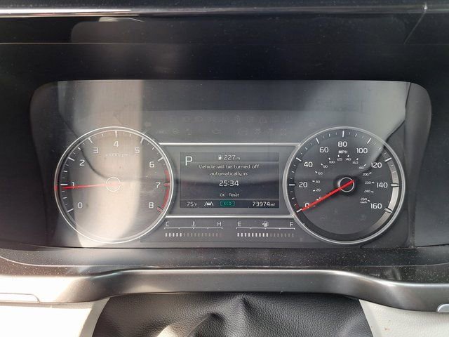 Used 2022 Kia Sorento S w/ Panoramic Sunroof Package FWD image 9