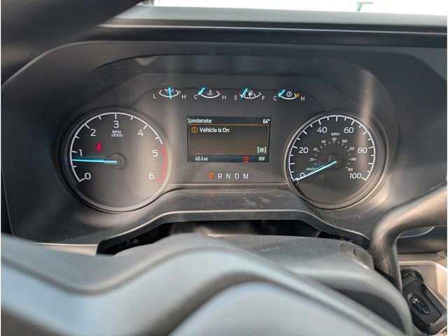 New 2025 Ford F550 4x4 Crew Cab image 22