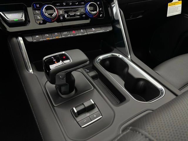 New 2026 GMC Sierra 1500 Denali image 32