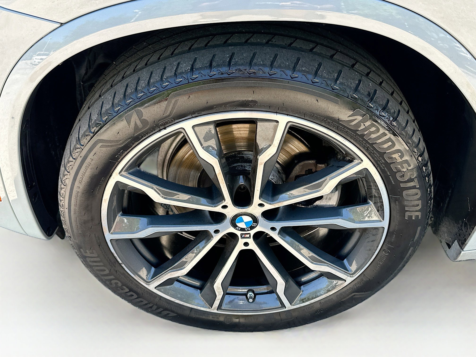 Certified 2022 BMW X3 sDrive30i w/ M Sport Package 2 image 33