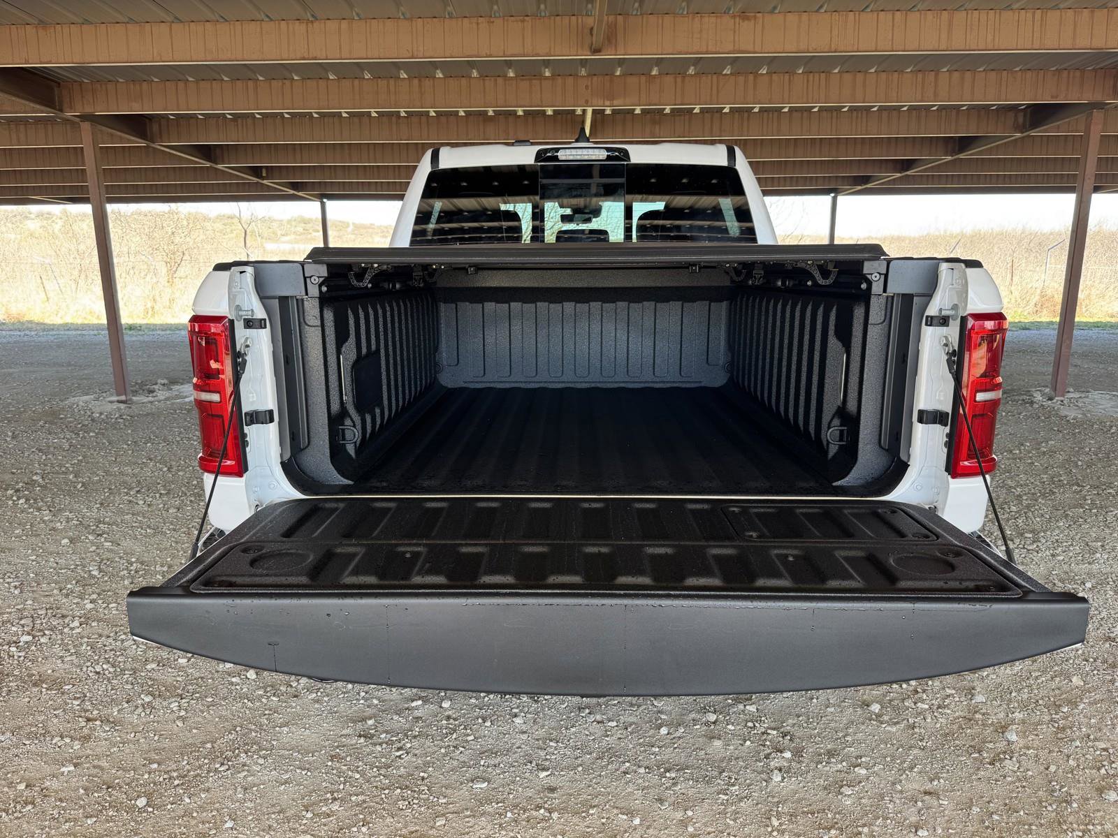 New 2026 RAM 1500 Limited image 34