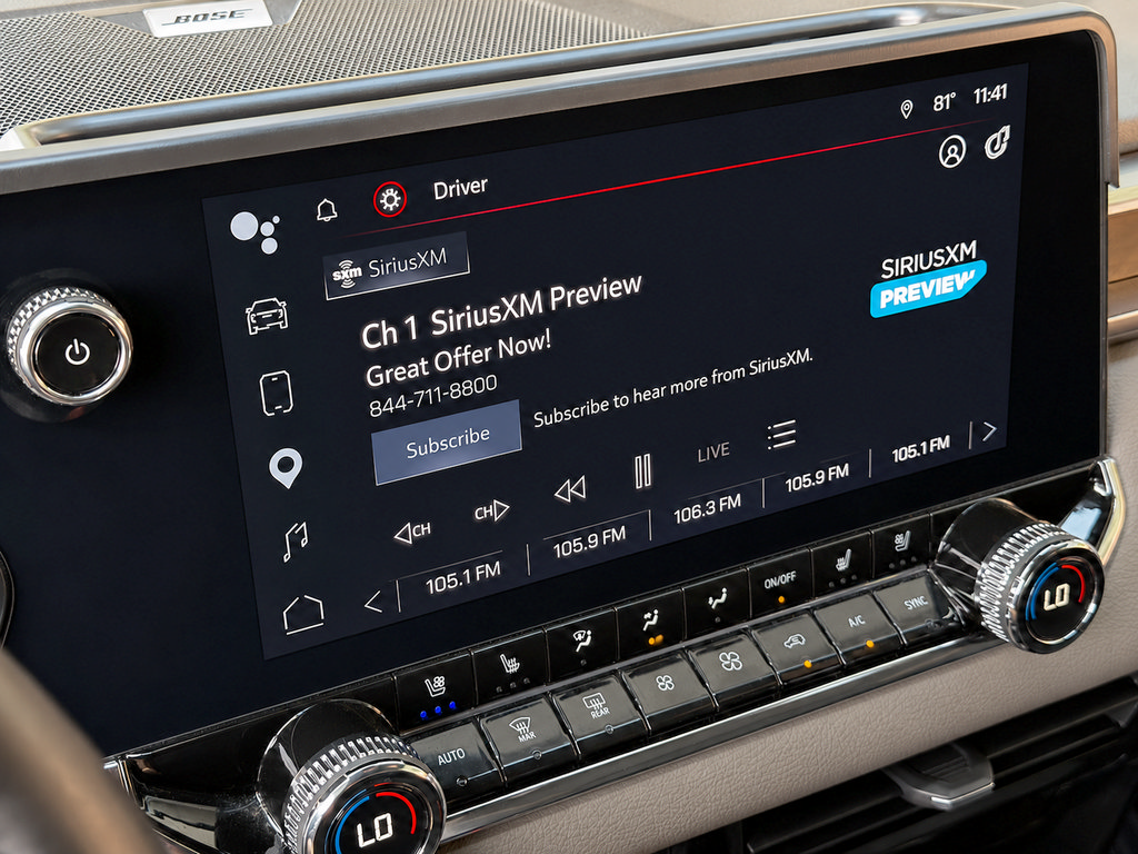 Used 2023 GMC Canyon Denali AWD/4WD image 9