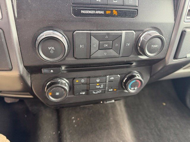Used 2018 Ford F150 XLT w/ Equipment Group 301A Mid RWD image 7