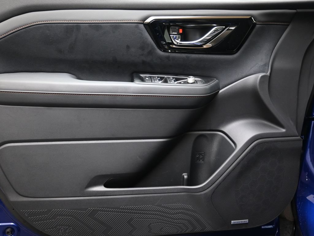 New 2026 Subaru Forester Sport AWD/4WD image 23