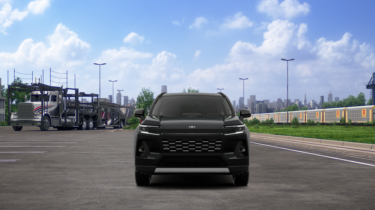 New 2026 Toyota RAV4 Limited AWD/4WD image 19