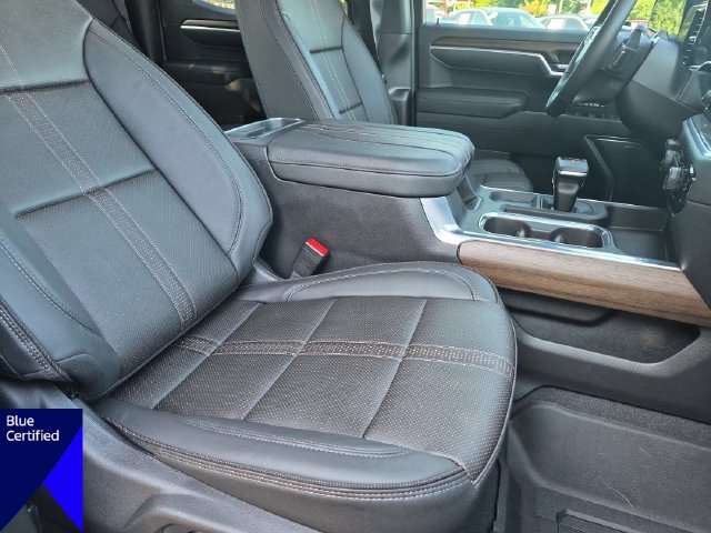 Used 2026 Chevrolet Silverado 1500 High Country AWD/4WD image 36