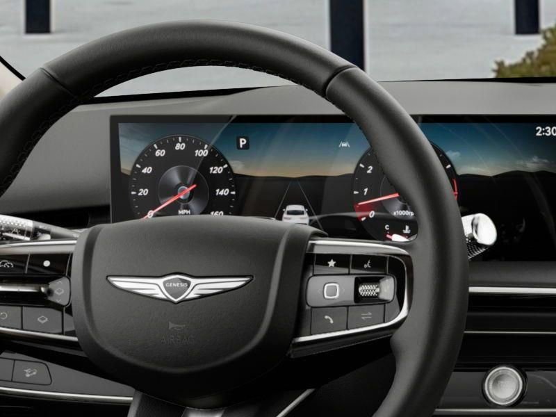New 2026 Genesis GV70 2.5T image 15