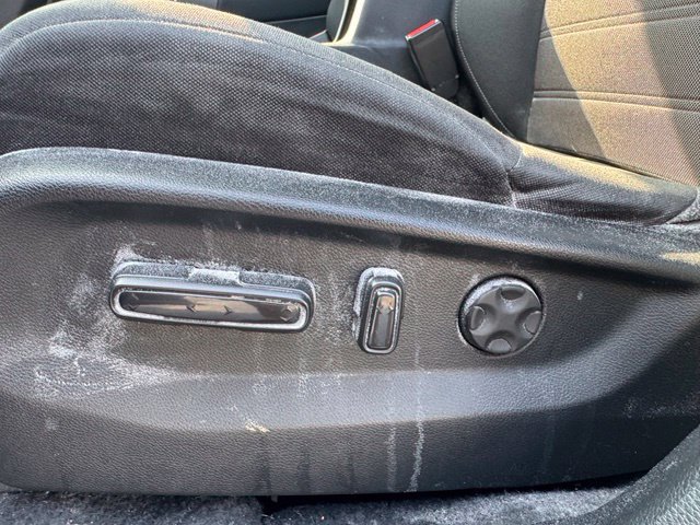 Used 2022 Honda CR-V EX image 19