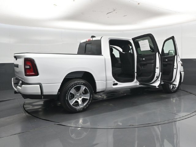 New 2027 RAM 1500 Express RWD image 57