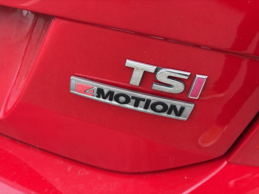 Used 2017 Volkswagen Golf S AWD/4WD image 22