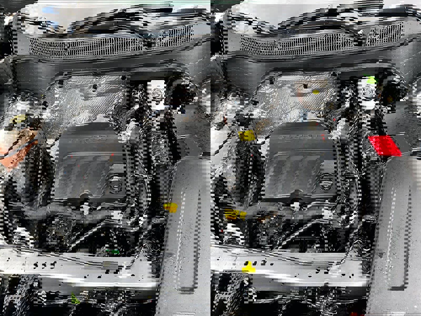 Used 2025 Chevrolet Trax LT w/ LT Convenience Package image 30