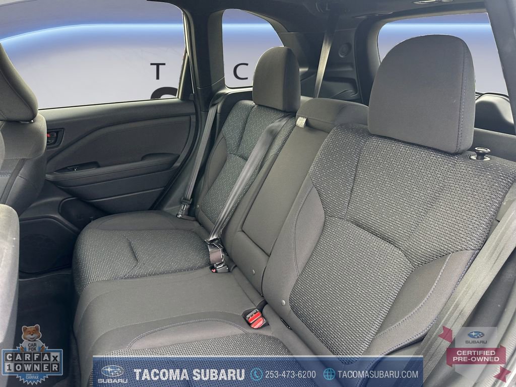 Used 2025 Subaru Forester Premium image 16