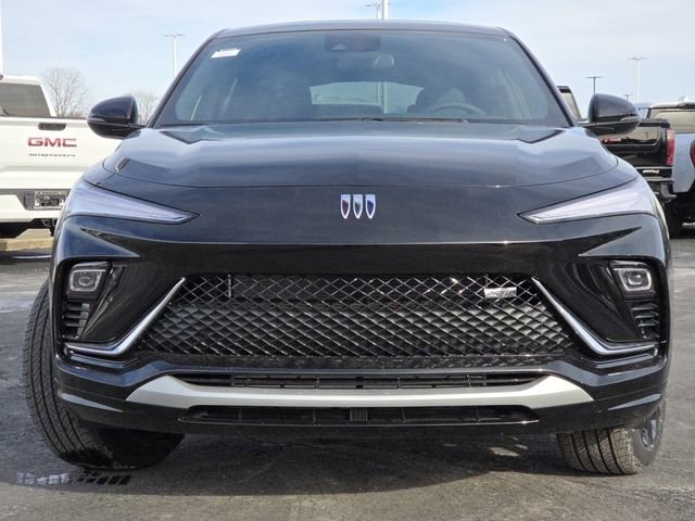 New 2026 Buick Envista Sport Touring w/ Convenience I Package image 17