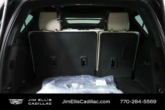 Certified 2026 Cadillac Escalade Sport w/ Touring Package image 29