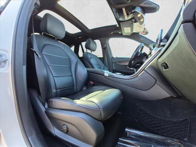 Certified 2019 Mercedes-Benz GLC 350e 4MATIC image 21