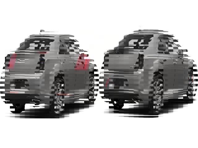 Used 2019 Chrysler 300 Touring w/ Sport Appearance Package image 3