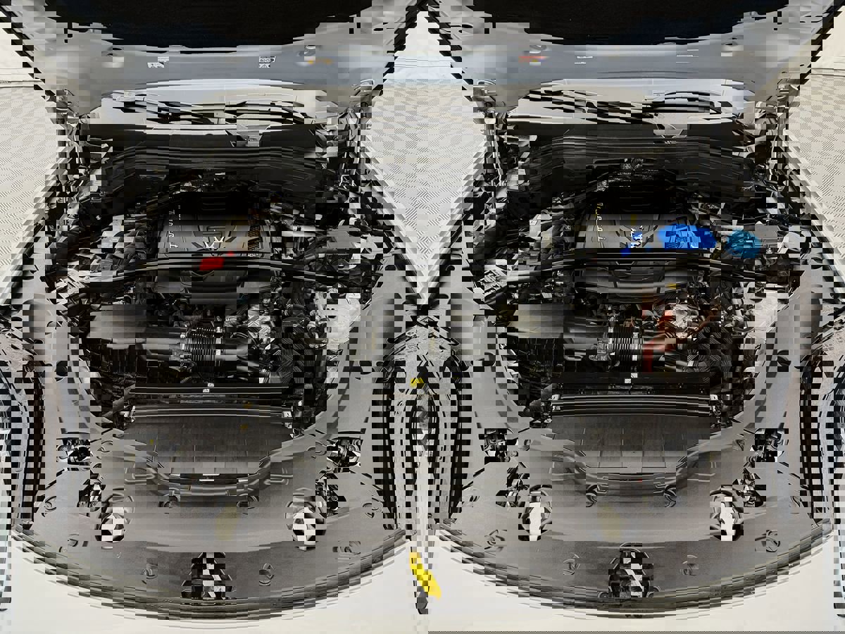 Used 2024 Maserati Grecale Modena image 41