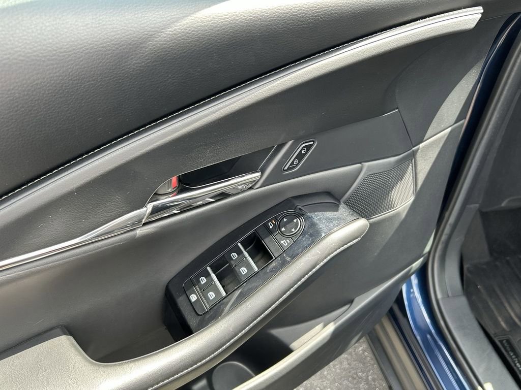 Certified 2023 MAZDA CX-30 AWD 2.5 S w/ Preferred Package image 16