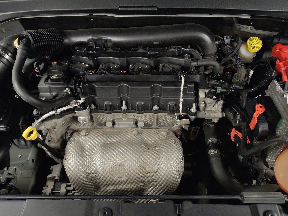 Used 2021 Jeep Renegade Latitude AWD/4WD image 30