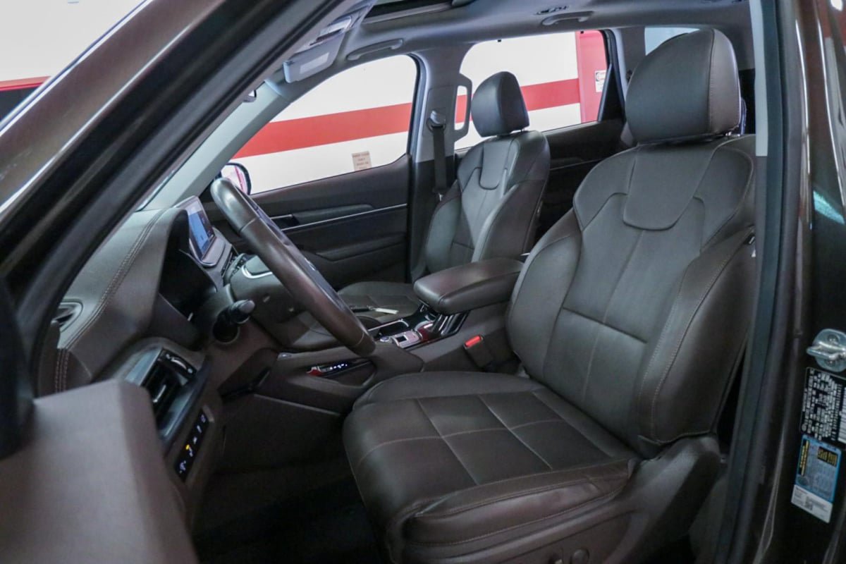 Used 2021 Kia Telluride SX FWD image 10