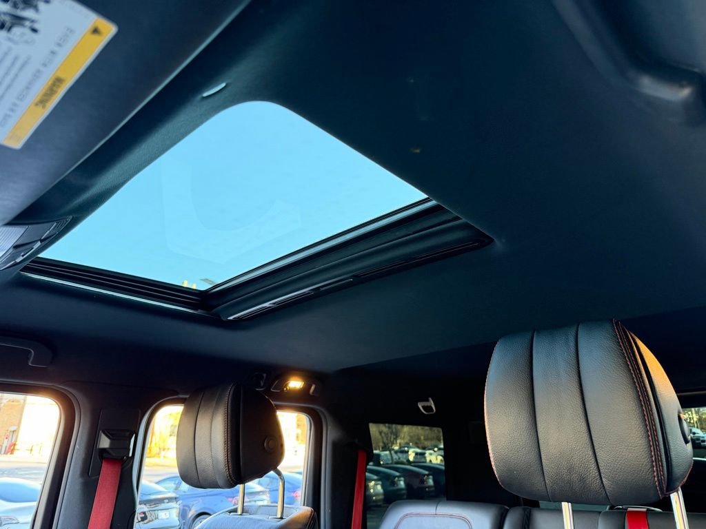 Used 2019 Mercedes-Benz G 550 image 51