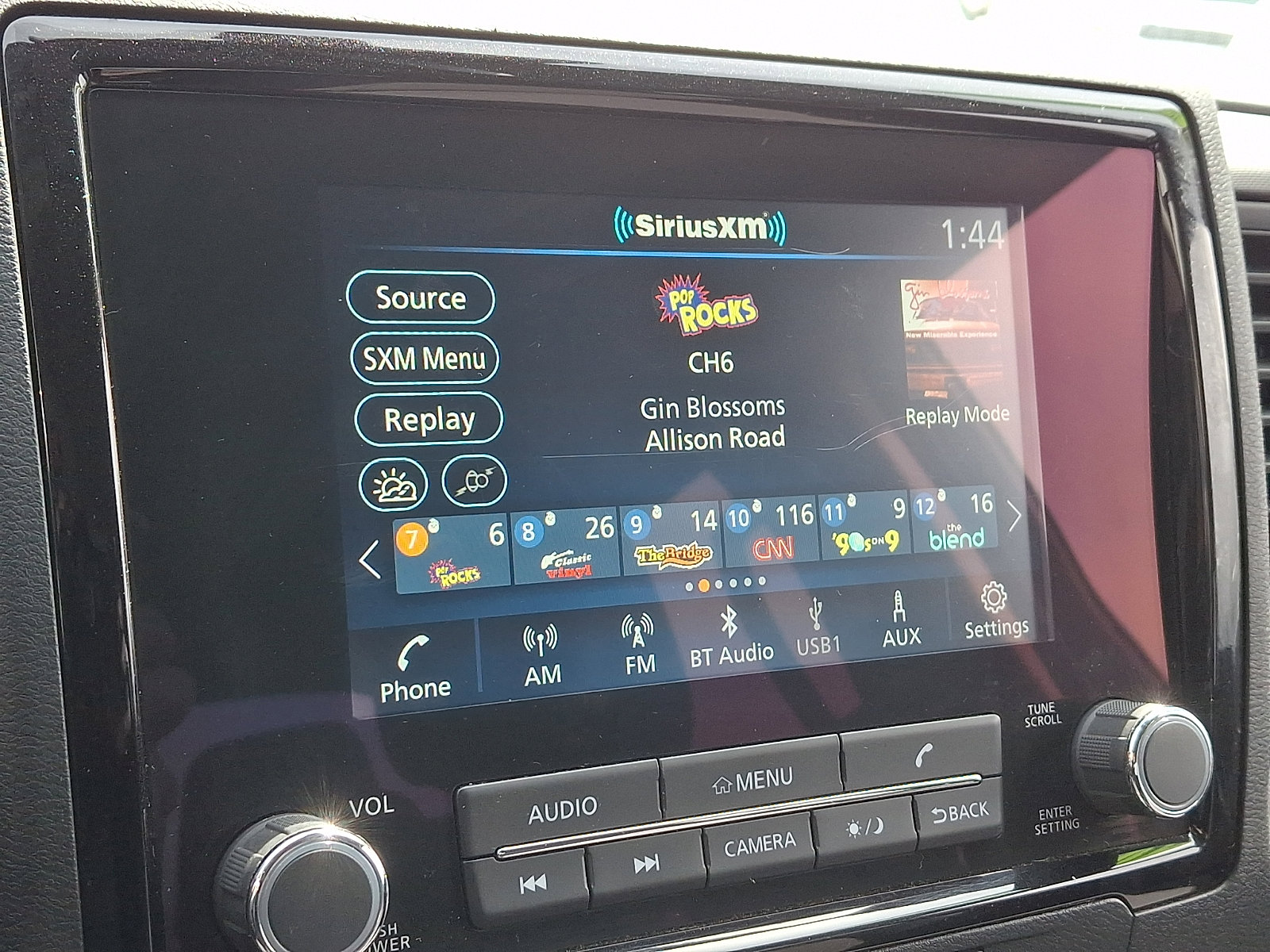 Used 2022 Nissan Frontier S w/ Technology Package image 16