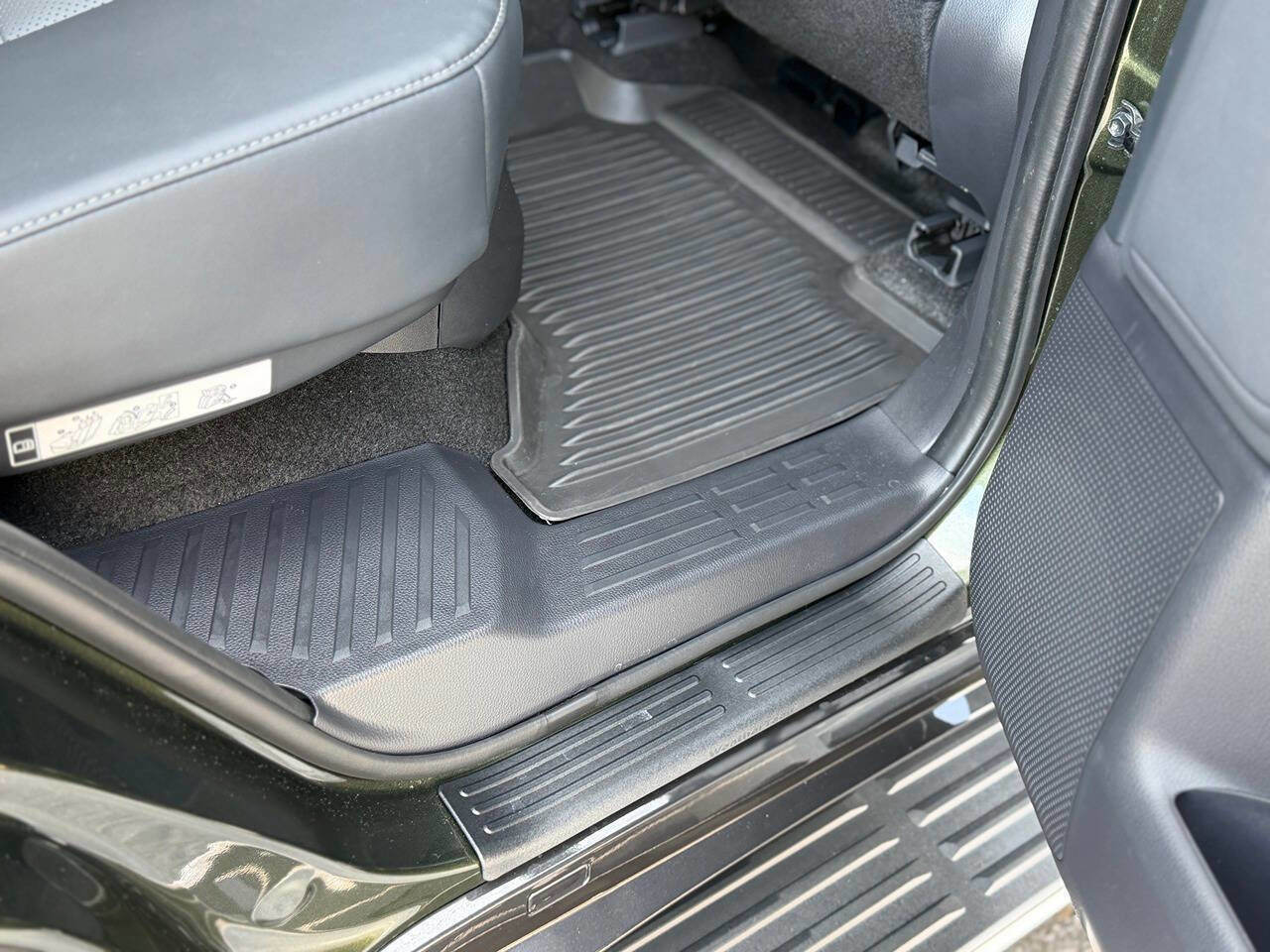 Used 2024 Lexus GX 550 w/ Accessory Package (Z1) image 64